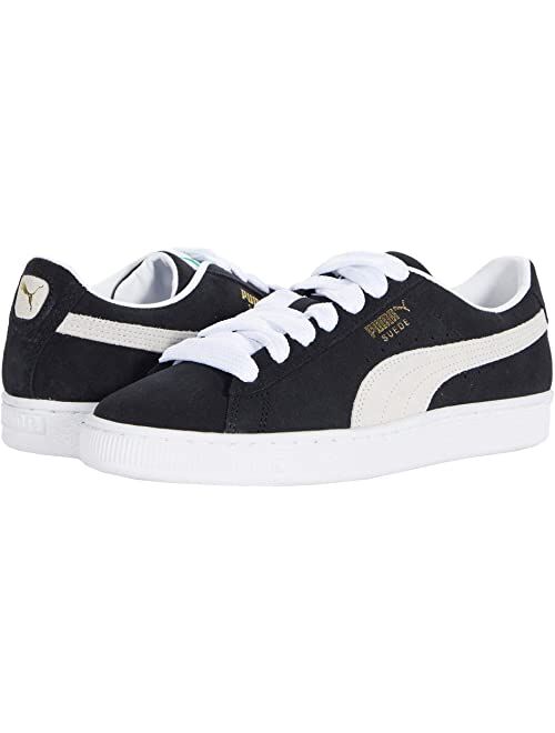 PUMA Suede Classic XXI Lace Up Sneaker