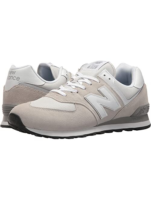 New Balance Classics ML574v2 Lace-up Sneaker