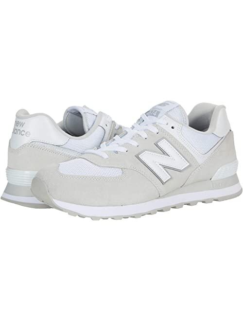 New Balance Classics ML574v2 Lace-up Sneaker