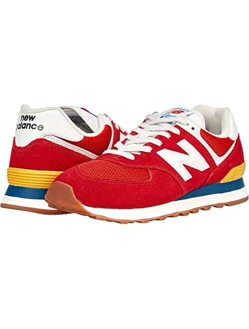 New Balance Classics ML574v2 Lace-up Sneaker