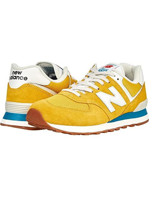 New Balance Classics ML574v2 Lace-up Sneaker