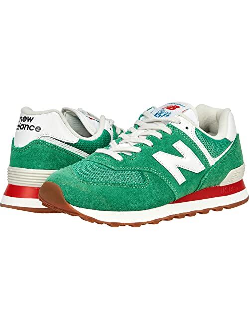 New Balance Classics ML574v2 Lace-up Sneaker