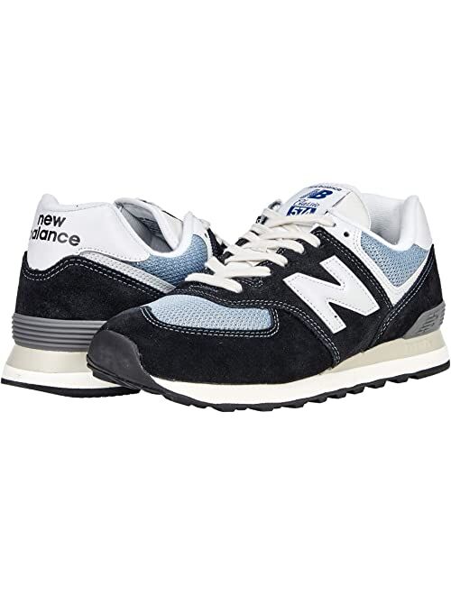 New Balance Classics ML574v2 Lace-up Sneaker