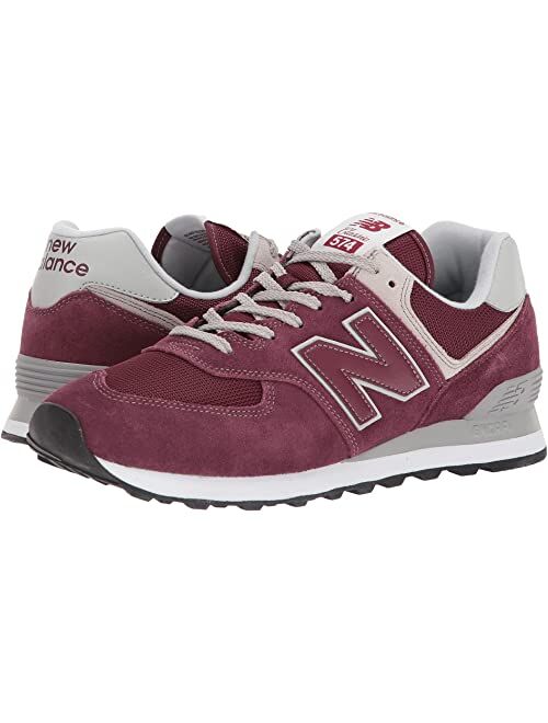 New Balance Classics ML574v2 Lace-up Sneaker