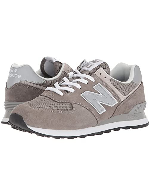 New Balance Classics ML574v2 Lace-up Sneaker