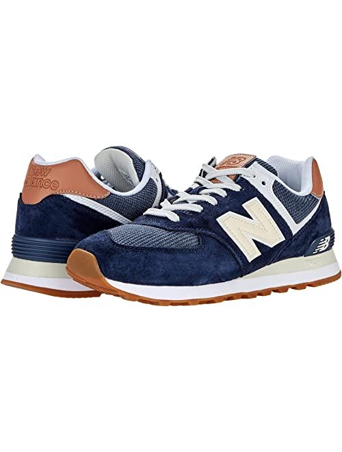 New Balance Classics ML574v2 Lace-up Sneaker