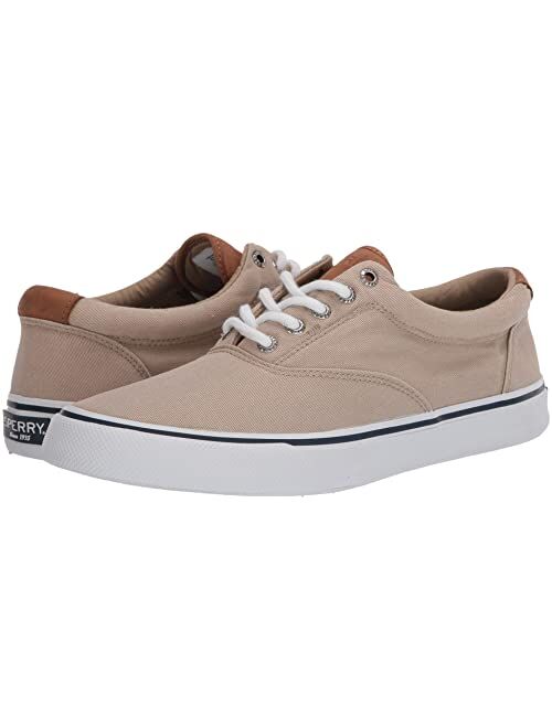 Sperry Striper II CVO Canvas Sneaker