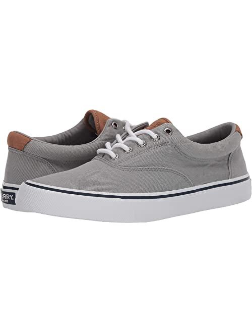 Sperry Striper II CVO Canvas Sneaker