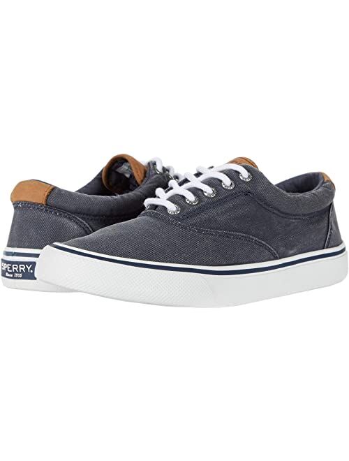 Sperry Striper II CVO Canvas Sneaker