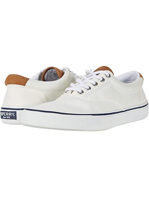 Sperry Striper II CVO Canvas Sneaker