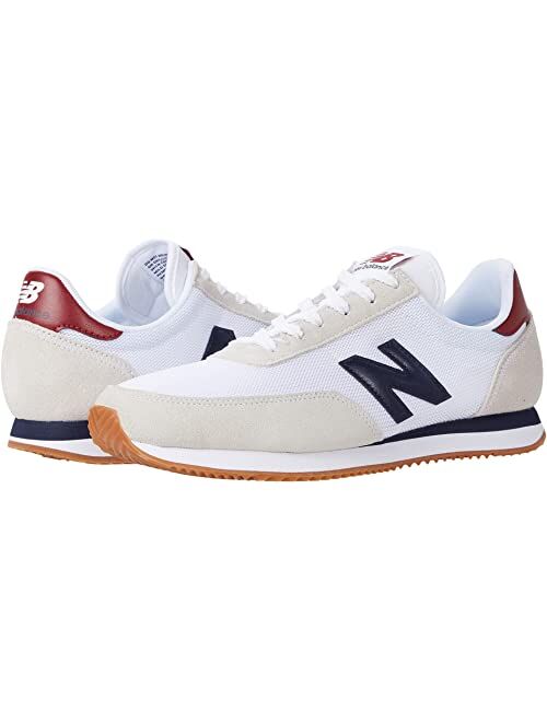 New Balance Classics 720 Lace-Up Sneaker