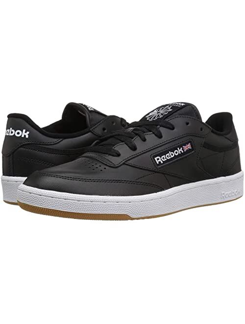 Reebok Lifestyle Club C 85 Lace-Up Sneaker