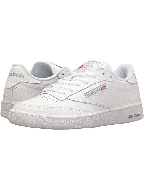 Reebok Lifestyle Club C 85 Lace-Up Sneaker