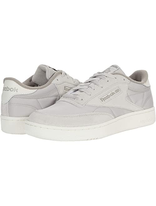 Reebok Lifestyle Club C 85 Lace-Up Sneaker