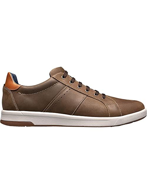 Florsheim Crossover Lace to Toe Casual Sneaker