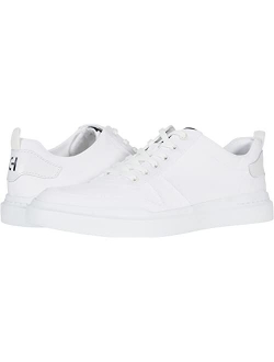 GrandPro Rally Canvas Court Sneaker