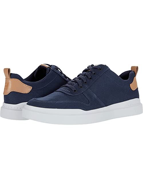 Cole Haan GrandPro Rally Canvas Court Sneaker