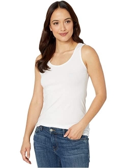 Mod-o-doc Women's Solid Layering Tank Top