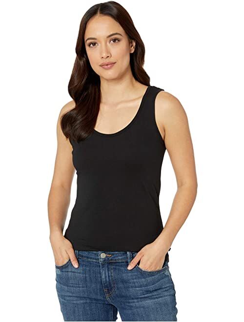 Mod-o-doc Women's Solid Layering Tank Top