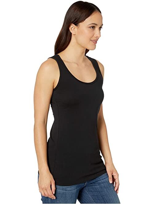 Mod-o-doc Women's Solid Layering Tank Top