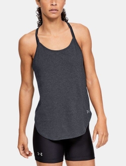 Women's UA Sportstyle Stadium Tank