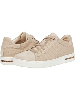 Bend Canvas Lace-Up Sneaker