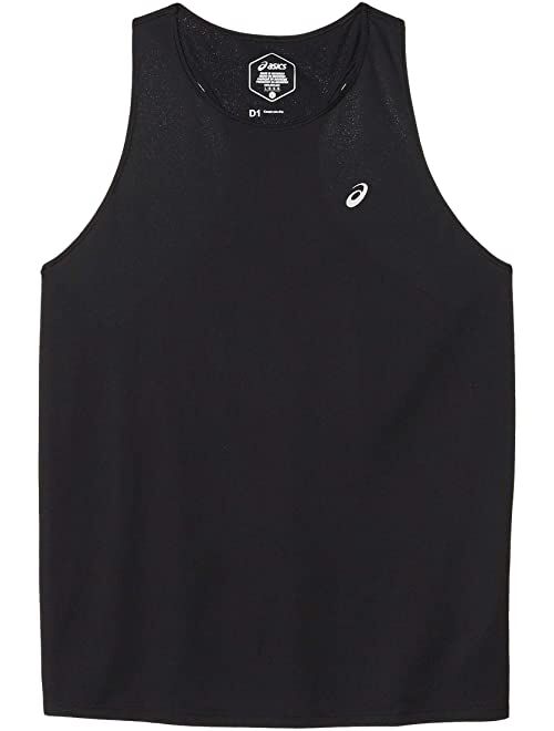 ASICS Race Sleeveless Tank Top