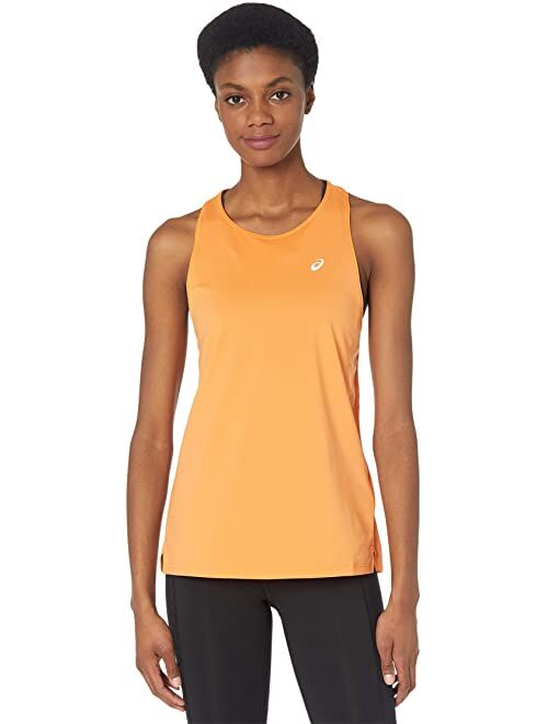 ASICS Race Sleeveless Tank Top