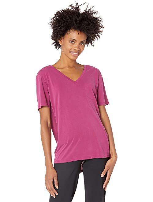 SKECHERS Tranquil Pocket Tee