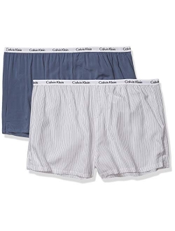 Women's Carousel Sleep Short 2 Pack