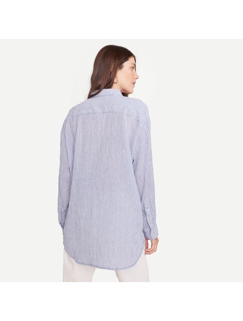 HATCH HATCH® Boyfriend Shirt