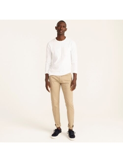 484 Slim-fit stretch chino pant