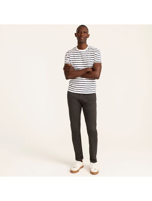 J.Crew 484 Slim-fit stretch chino pant