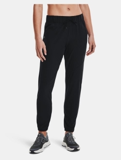 Women's UA Fusion Pants