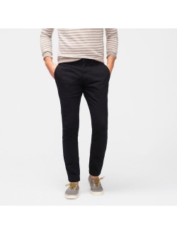 250 Skinny-fit pant in stretch chino