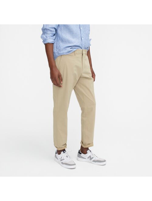 J.Crew 1040 Athletic-fit tech pant