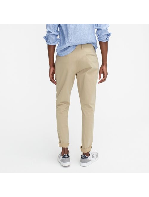 J.Crew 1040 Athletic-fit tech pant