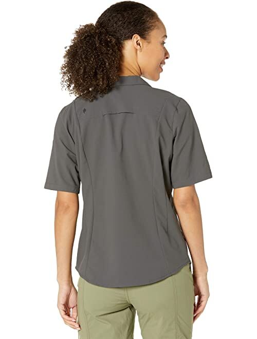 Royal Robbins Expedition Pro Short Sleeve