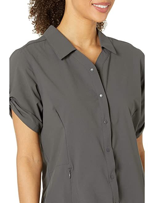 Royal Robbins Expedition Pro Short Sleeve