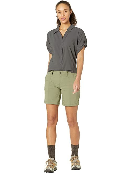 Royal Robbins Expedition Pro Short Sleeve