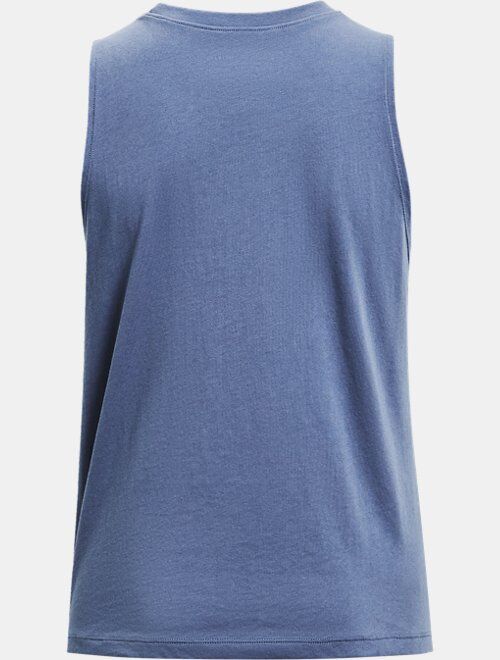 Under Armour Women's UA Repeat Muscle Tank