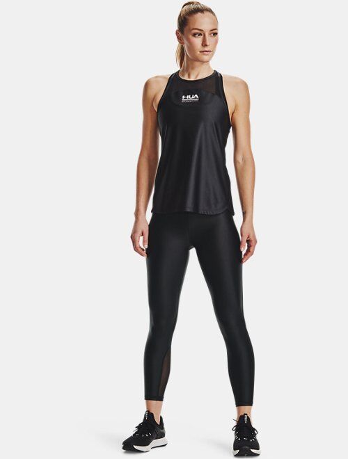 Under Armour Women's UA Iso-Chill Tank