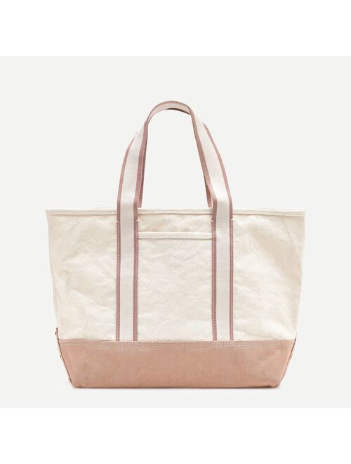 J.Crew Medium Montauk tote