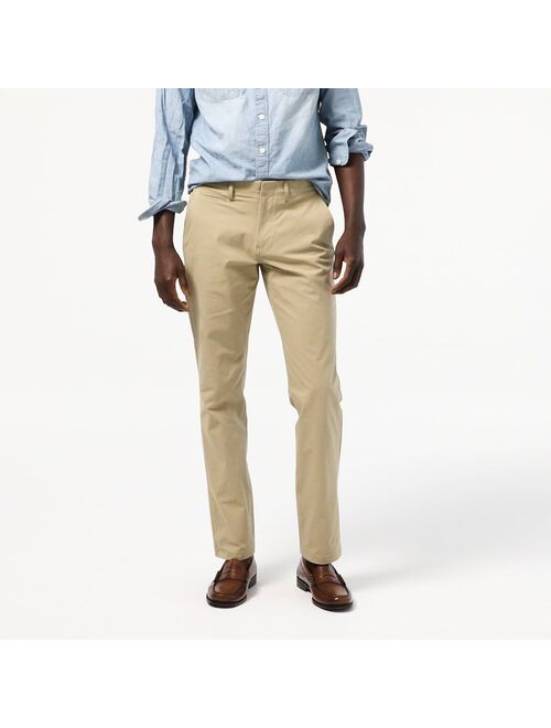 J.Crew 770™ Straight-fit tech pant