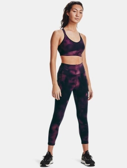 Women's UA Meridian Printed Crop