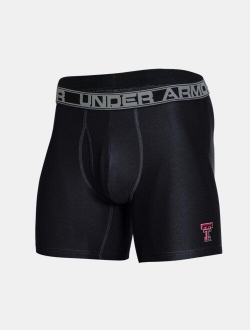 Men's UA Collegiate Boxerjock