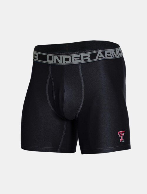 Under Armour Men's UA Collegiate Boxerjock®