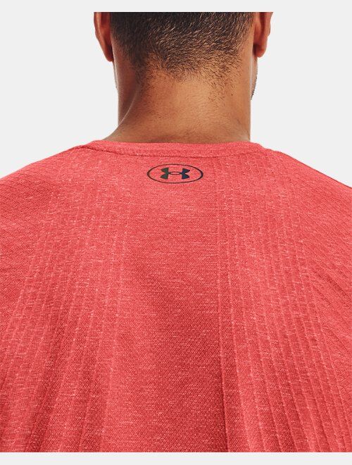 Under Armour Men's UA RUSH™ Seamless Long Sleeve