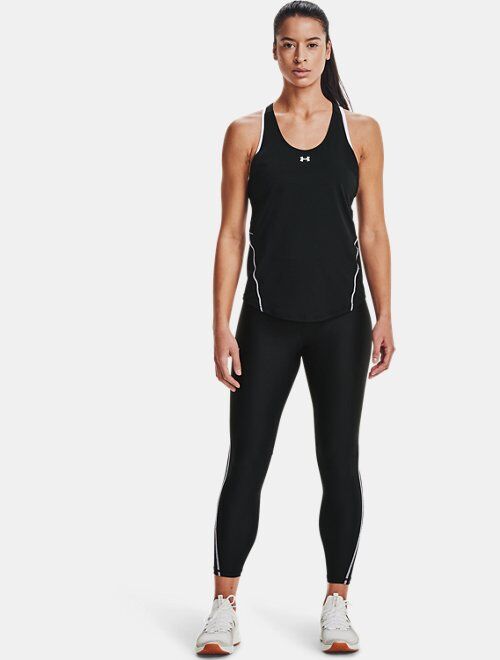 Under Armour Women's UA CoolSwitch Ankle Leggings