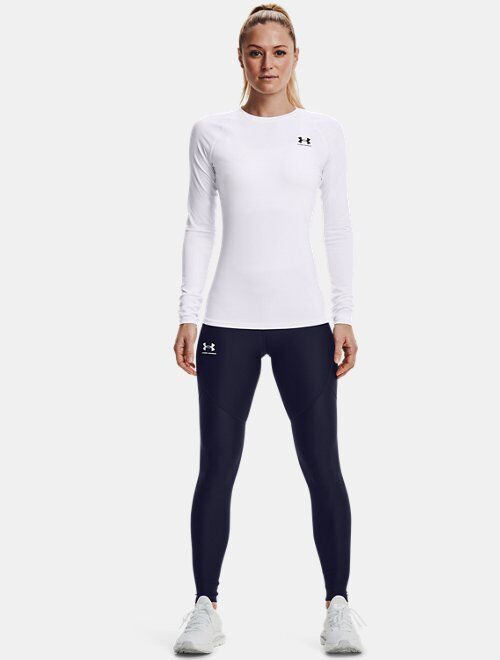 Under Armour Women's HeatGear® Armour Leggings